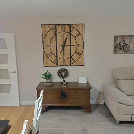 3 Medina Azahara Appartement