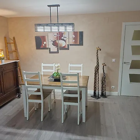 3 Medina Azahara Appartement *