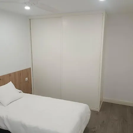 3 Medina Azahara Appartement *